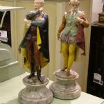 333 1495 Figuriner